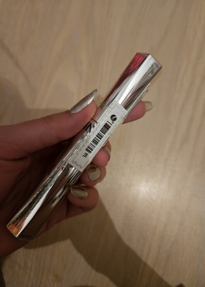 LYKD maskara - Görsel 3