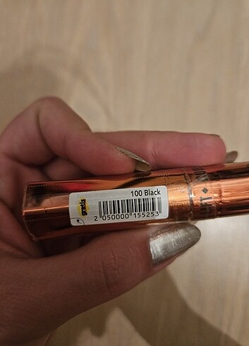 LYKD maskara - Görsel 5