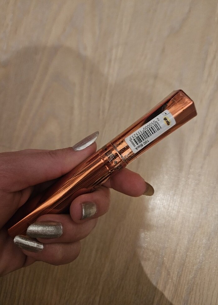 LYKD maskara  - Görsel 2