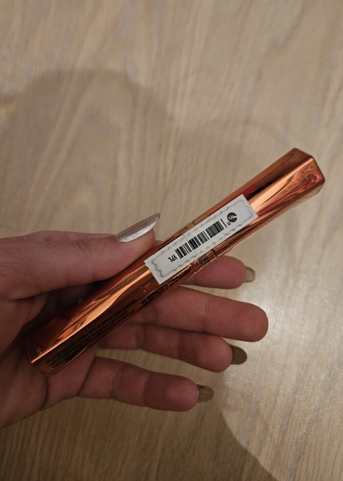 LYKD maskara  - Görsel 3