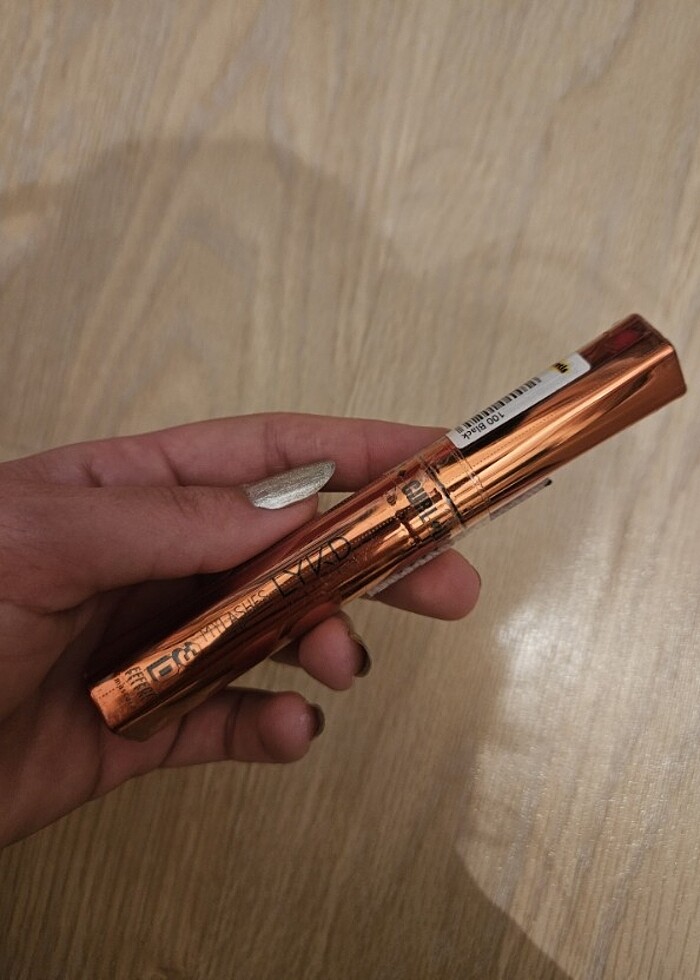 LYKD maskara  - Görsel 4