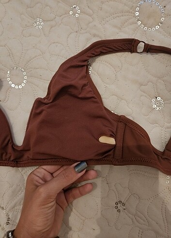 Dagi bikini üstü  - Görsel 6