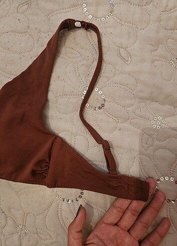 Dagi bikini üstü  - Görsel 8