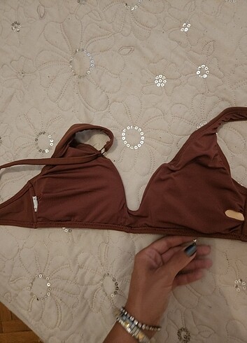 Dagi bikini üstü  - Görsel 10