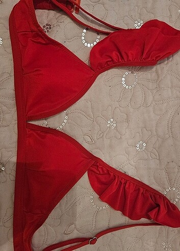 Defacto bikini üstü - Görsel 6