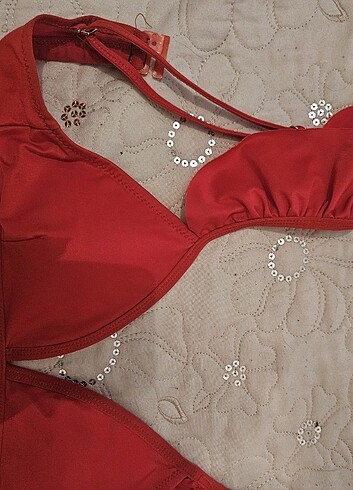 Defacto bikini üstü - Görsel 7