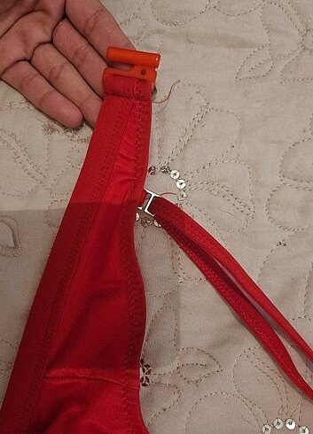 Defacto bikini üstü - Görsel 9