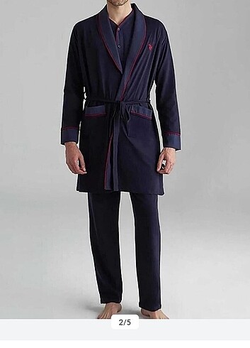 Erkek pijama seti - Görsel 5