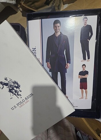 Erkek pijama seti - Görsel 8