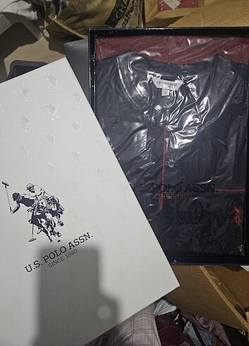 Erkek pijama seti - Görsel 9