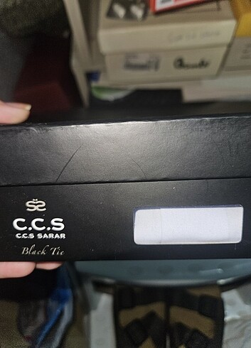 SARAR ERKEK GÖMLEK  - Görsel 8