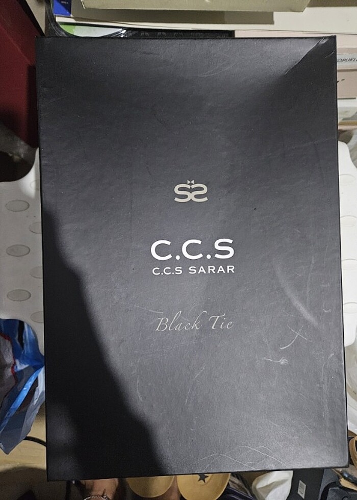 SARAR ERKEK GÖMLEK  - Görsel 5