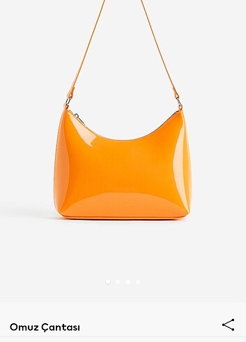 Beden pembe Renk H&M pembe rugan çanta