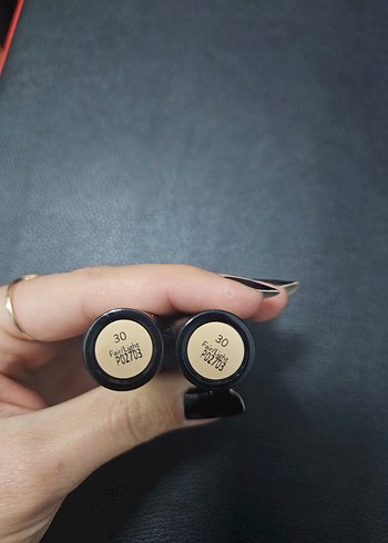 Flormar Kapatıcı - Görsel 4