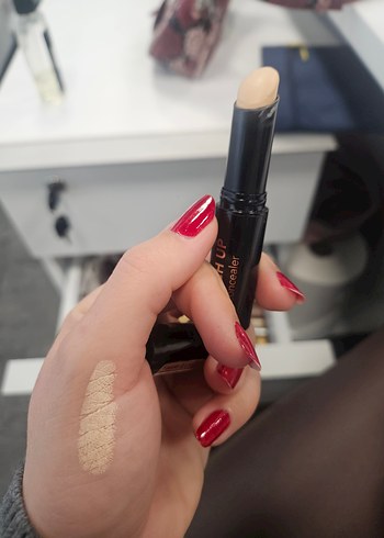 Flormar Kapatıcı - Görsel 3