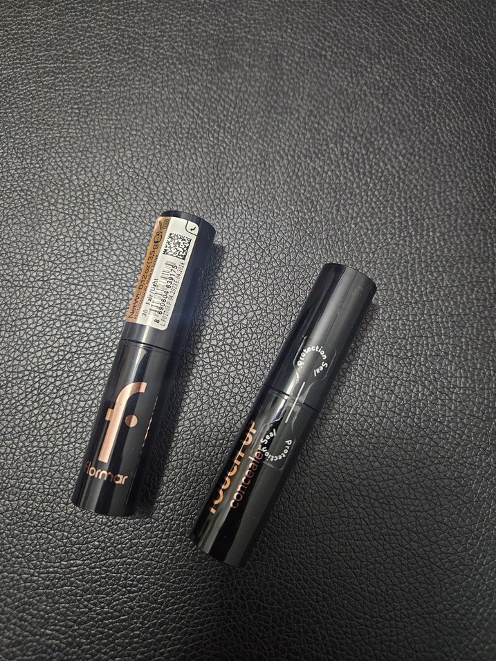 Flormar Kapatıcı - Görsel 2