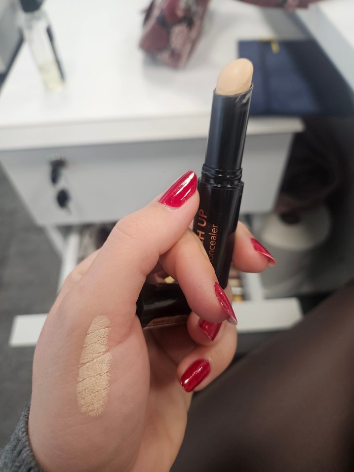 Flormar Kapatıcı - Görsel 3