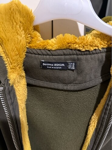 Bershka bershka