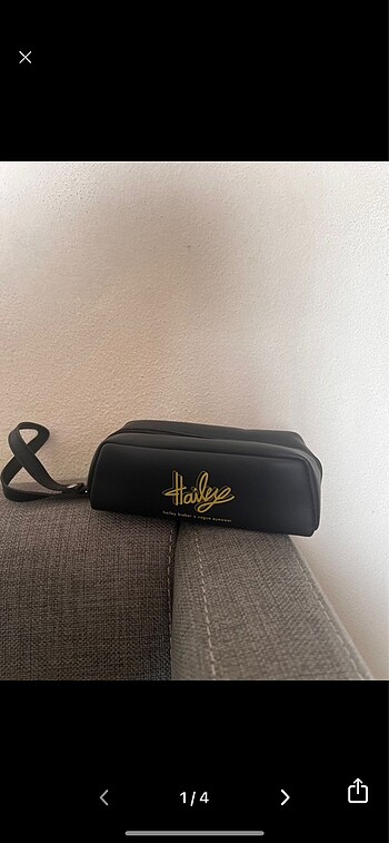 Vogue Hailey Güneş Gözlüğü
