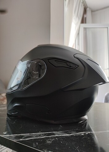 Nexx Sx100r Kask - Görsel 4