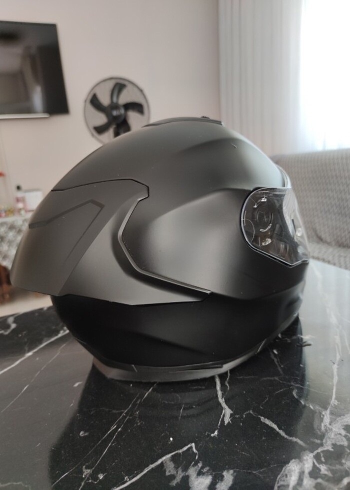 Nexx Sx100r Kask - Görsel 3