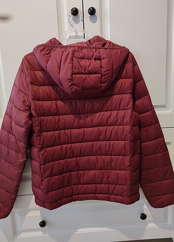 Pull Bear Mont - Görsel 2