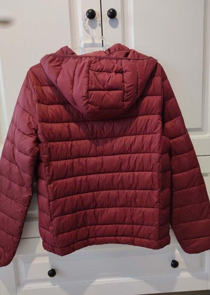 Pull Bear Mont - Görsel 2