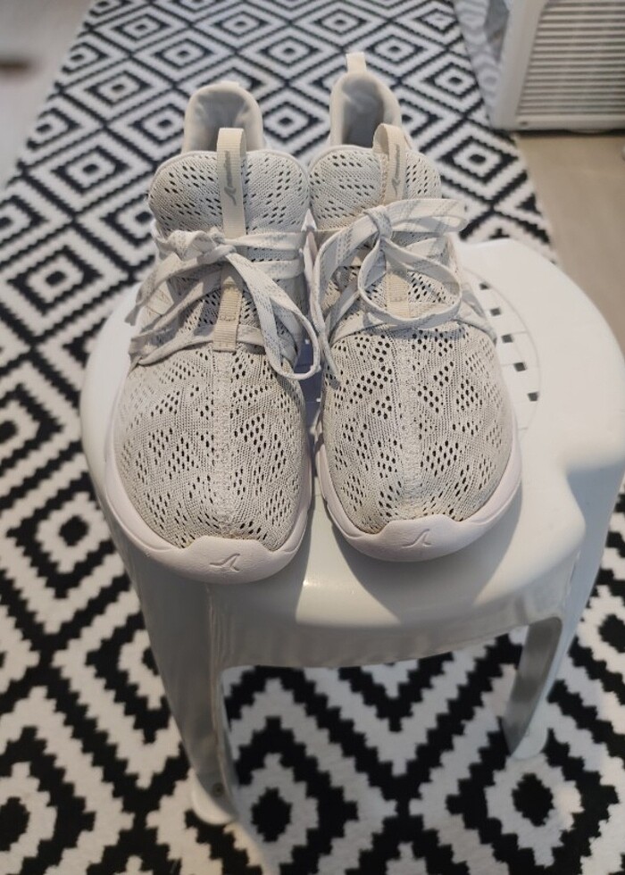 Decathlon Spor Ayakkabı - Görsel 2