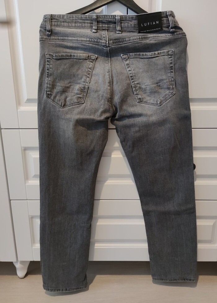 Kot Pantolon - Görsel 2