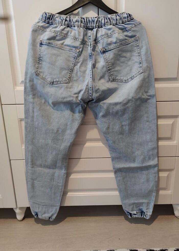 Jogger Pantolon - Görsel 2