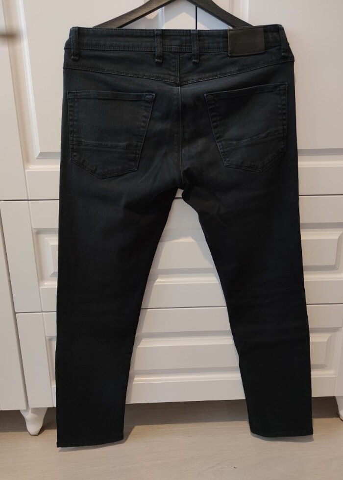 Kot Pantolon - Görsel 2