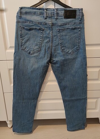 Kot Pantolon - Görsel 2