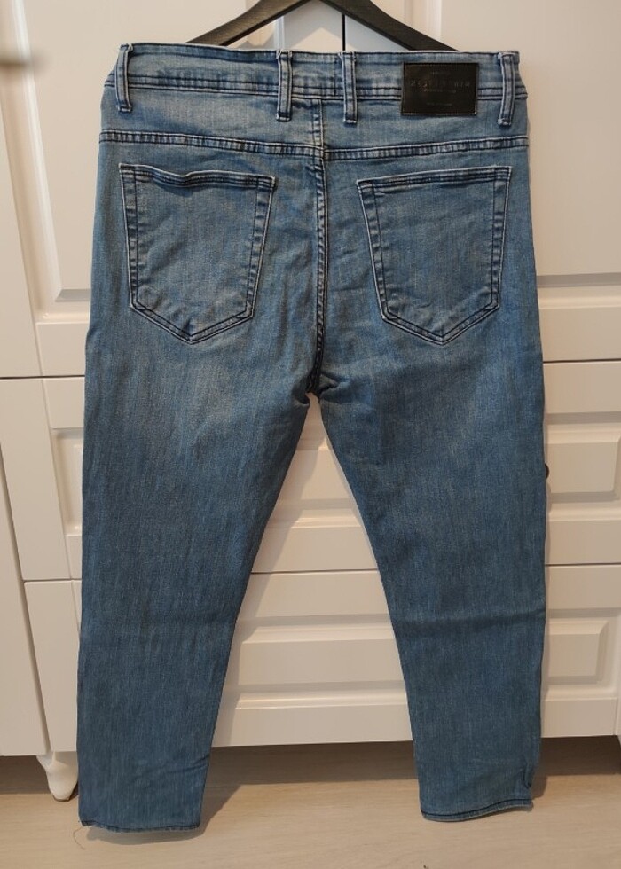 Kot Pantolon - Görsel 2