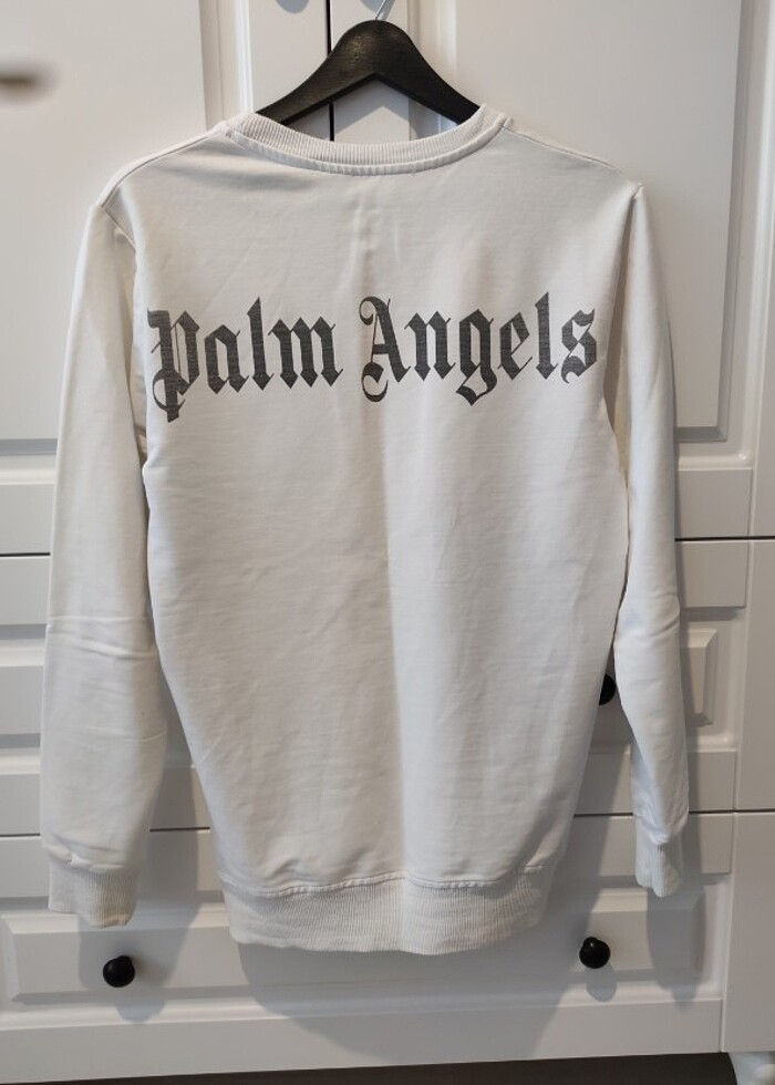 Sweatshirt  - Görsel 2