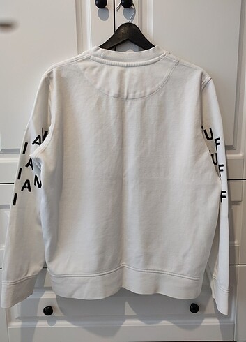 Sweatshirt Regular Kesim - Görsel 2
