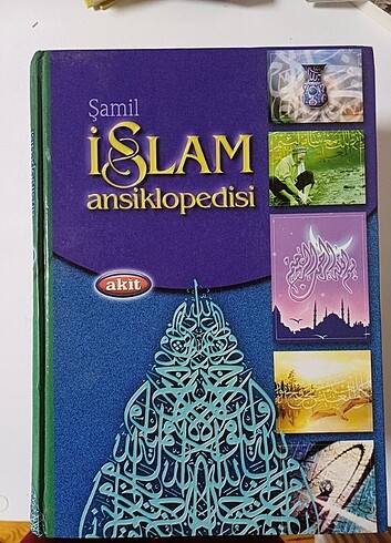 Akit Gazetesi Şamil İslam Ansiklopedisi