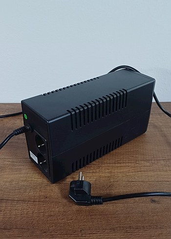 Sorunsuz 480W Ups kesintisiz güç kaynağı