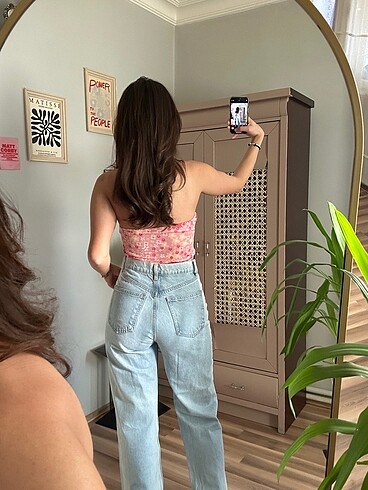 Zara zara wide leg