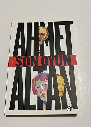 Ahmet altan son oyun