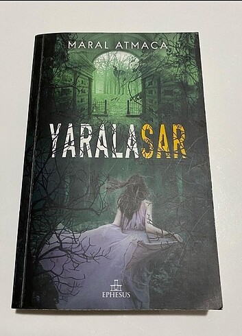 Yaralasar 2 ciltsiz 