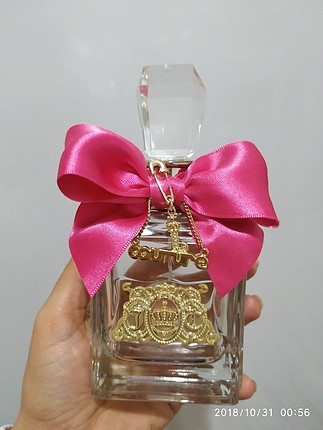 viva la juicy coture
