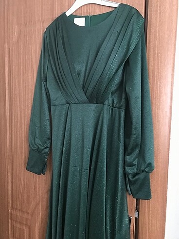 Tesettür Abiye