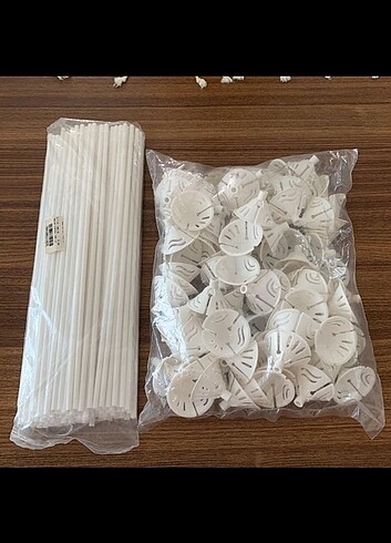 Yeni açılmamış bolan çubuğu  - Görsel 3