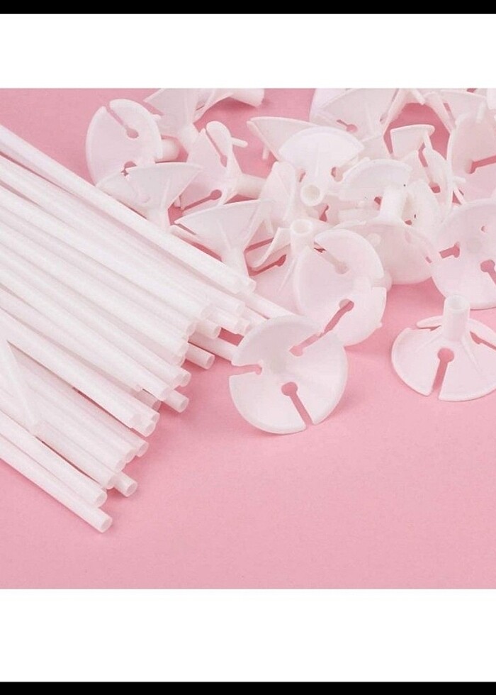 Yeni açılmamış bolan çubuğu  - Görsel 2