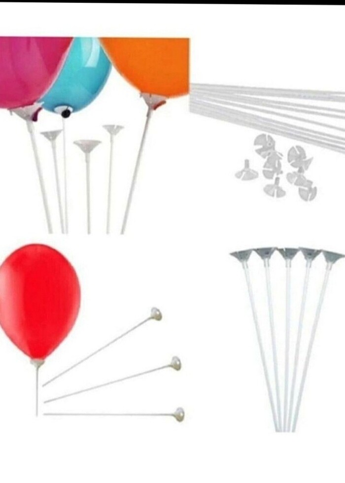 Yeni açılmamış bolan çubuğu  - Görsel 4