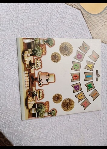 Yeni etiketli - Görsel 2