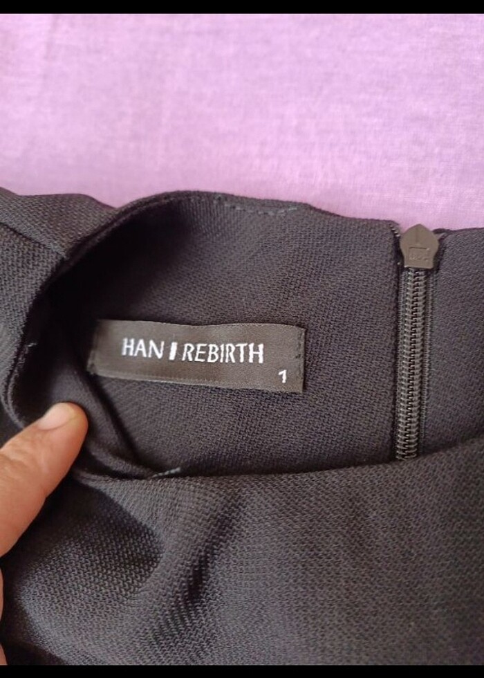 Tunik takım  - Görsel 4