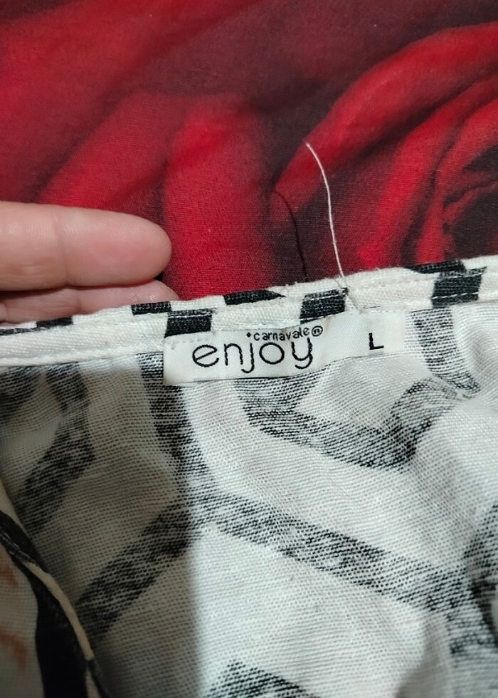 Bayan elbise - Görsel 3