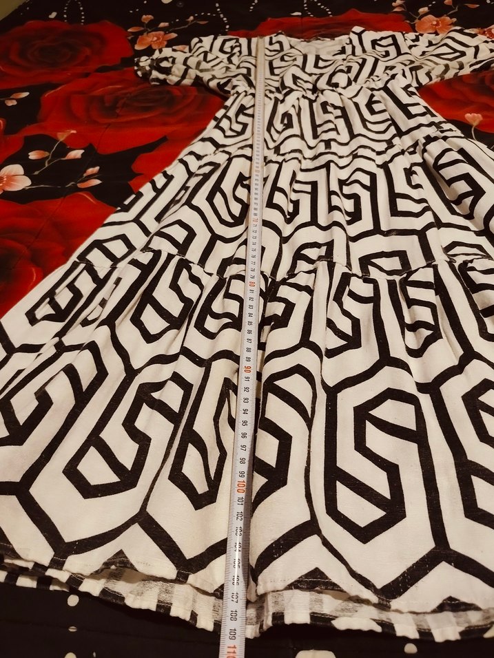 Bayan elbise - Görsel 2