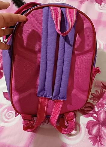Okul çantası - Görsel 5